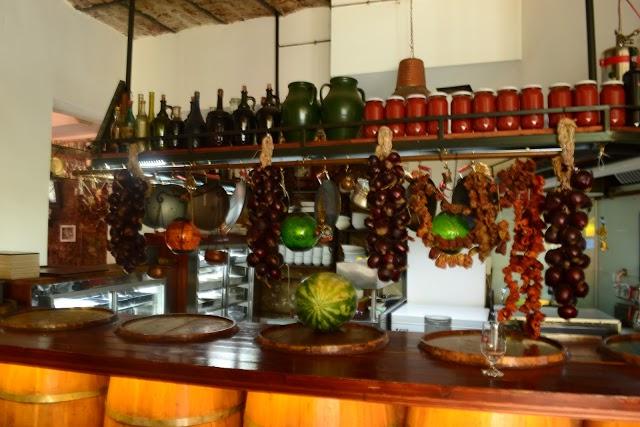 Agora Meyhanesi 1890